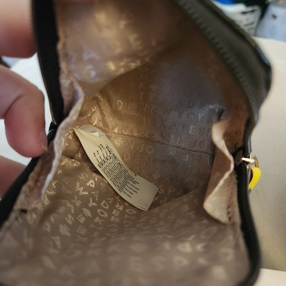 Kate Spade Minerva Owl Coin Purse-- NWT - Picture 3 of 5